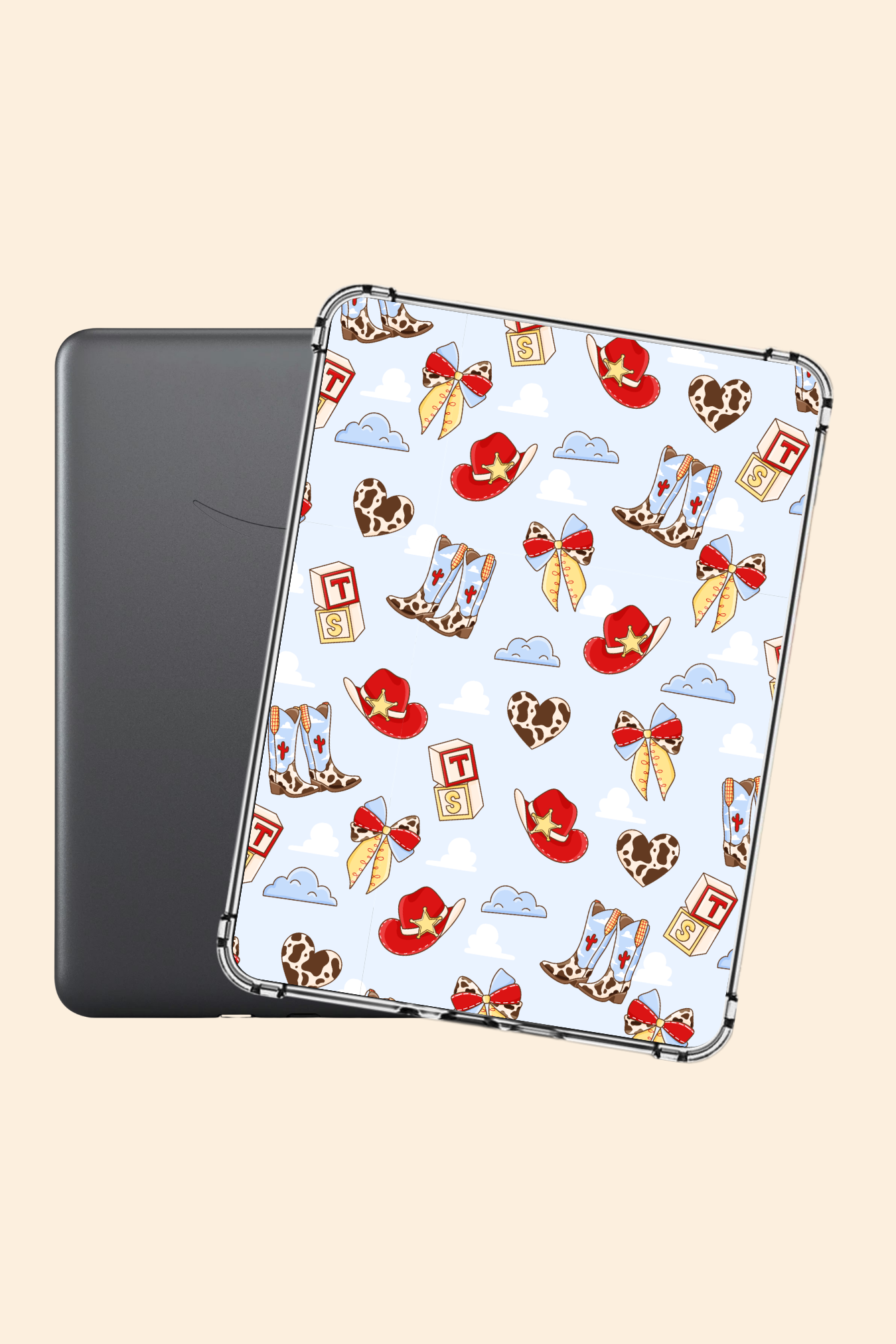 TS5 Kindle/Kobo Insert
