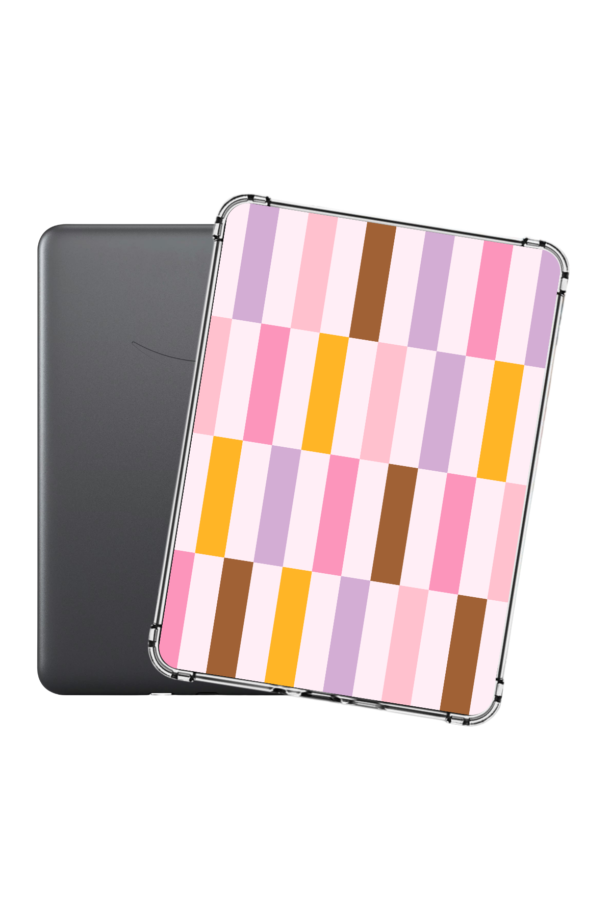 Confetti Stripes Kindle/Kobo Insert