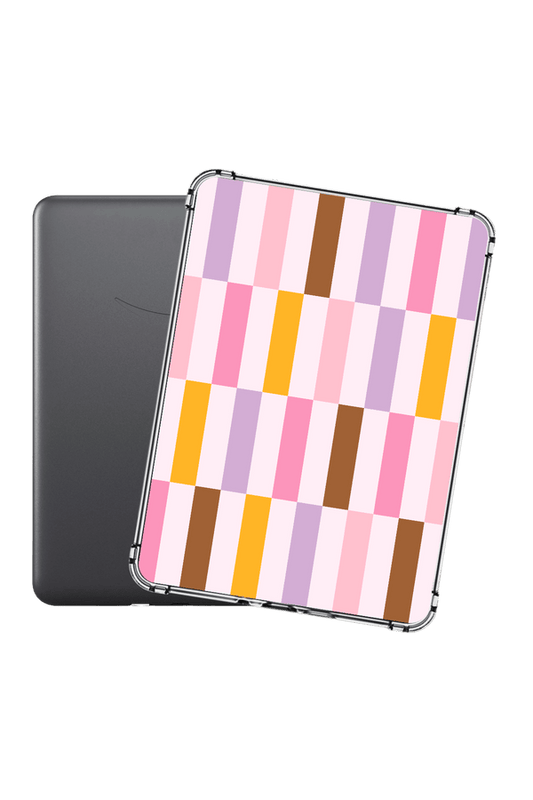 Confetti Stripes Kindle/Kobo Insert