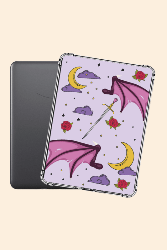 Fantasy Kindle/Kobo Insert