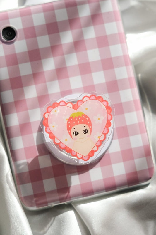 Sonny Angel Magnetic Grip