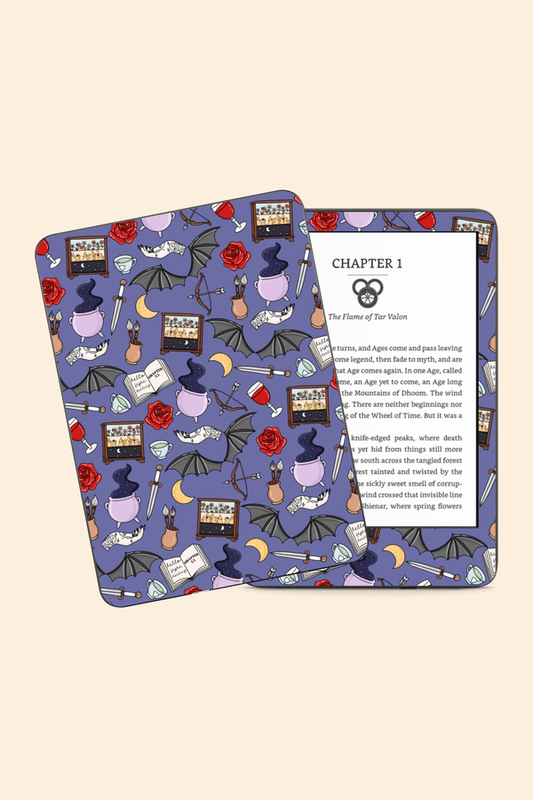 ACOTAR - Kindle/Kobo Skin