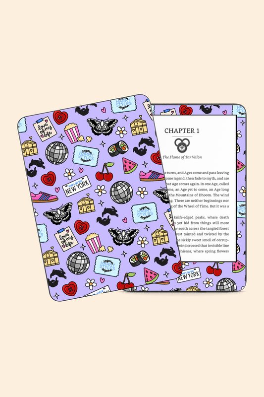 Together - Kindle/Kobo Skin