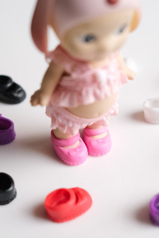 Sonny Angel Shoes