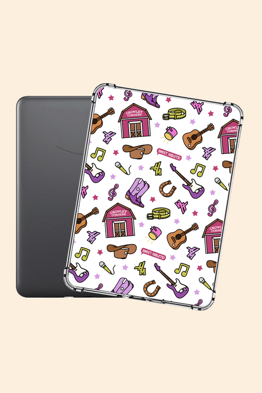 Sweet Niblets Kindle/Kobo Insert