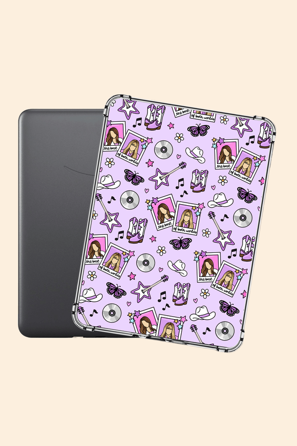 HM Kindle/Kobo Insert