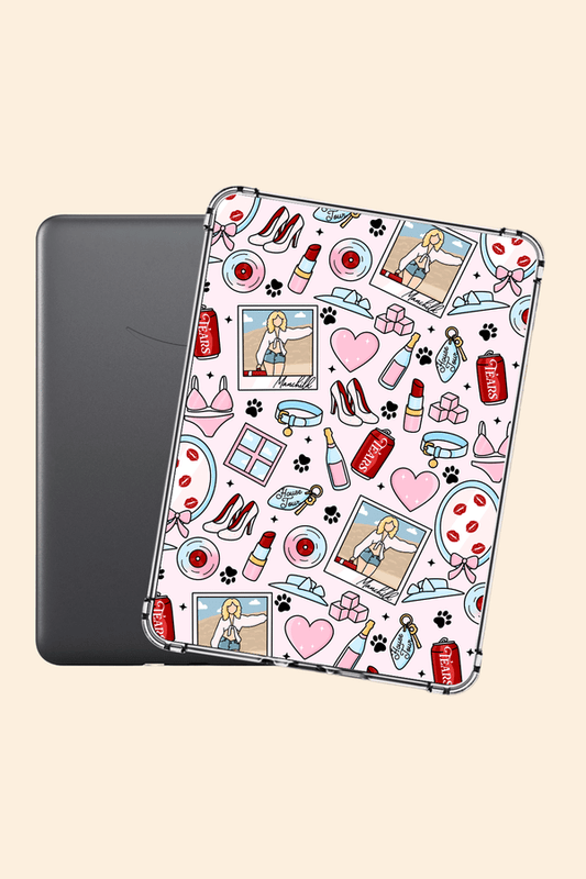 MBF Kindle/Kobo Insert