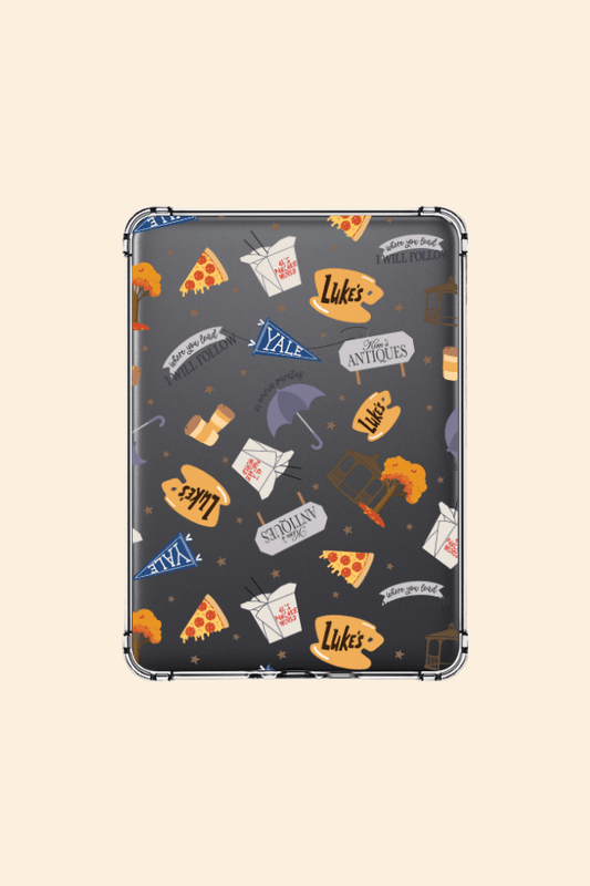 Gilmore Girls - Kindle/Kobo Case
