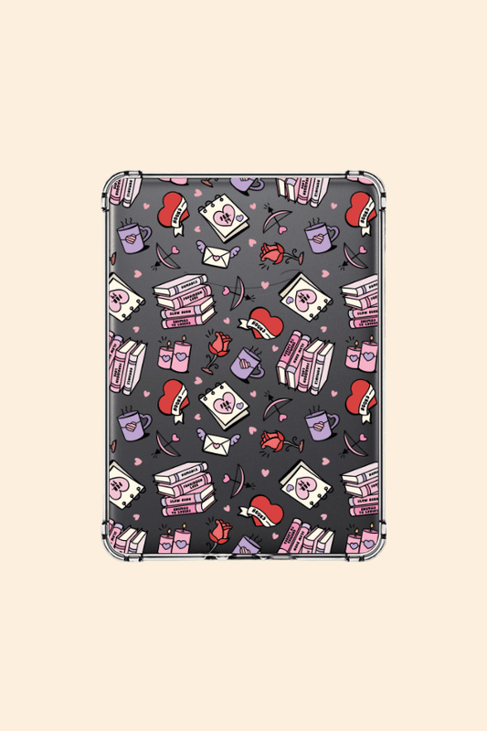 Bookish Valentine - Kindle/Kobo Case
