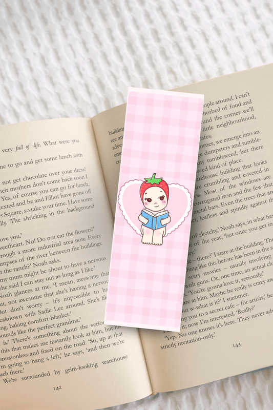Sonny Bookmark