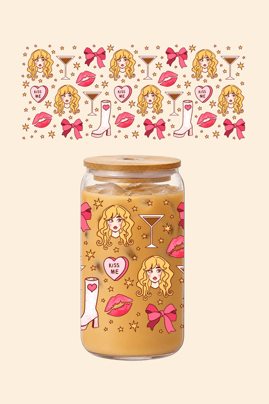 Sabrina Glass Tumbler
