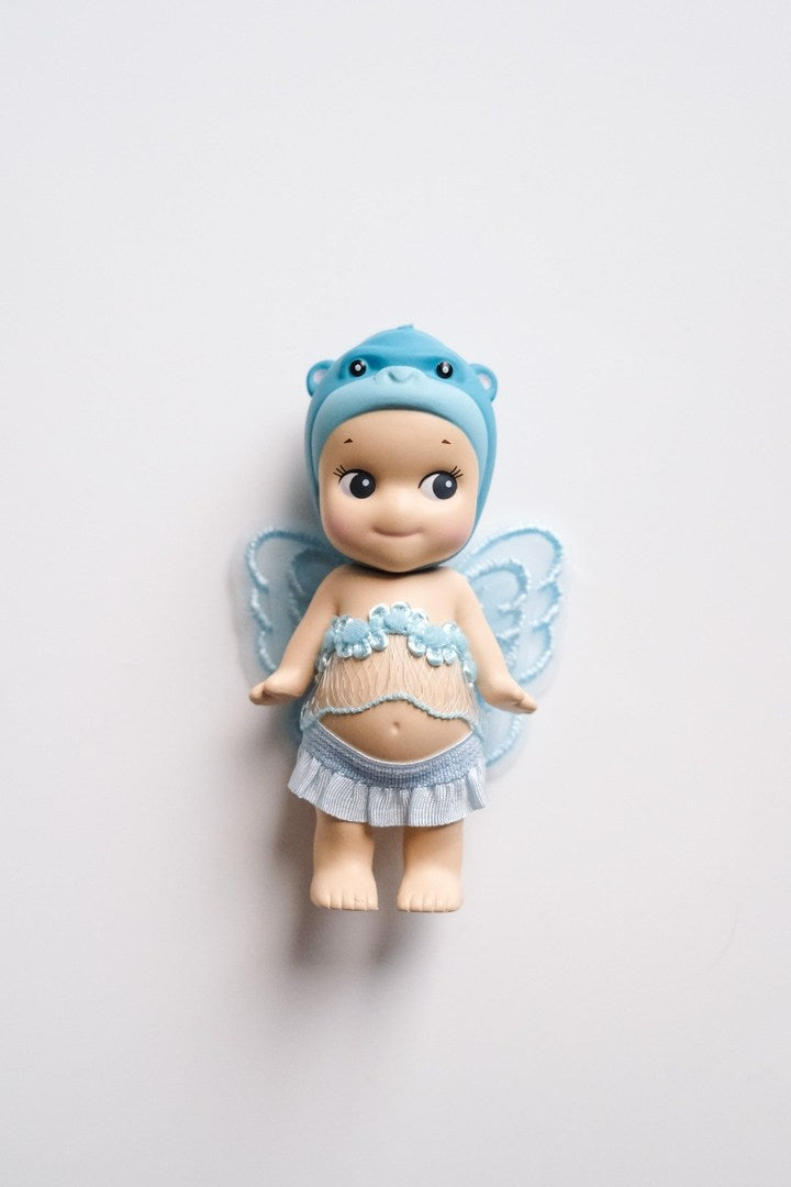 Blue Fairy Two Piece - Sonny Angel Clothes