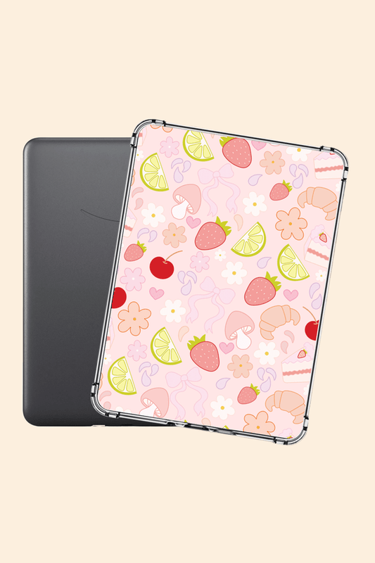 Fruit Salad Kindle/Kobo Insert