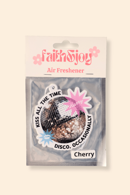 KISSCO - Air Freshener