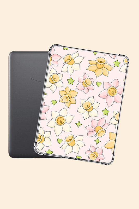 Daffodils Kindle/Kobo Insert