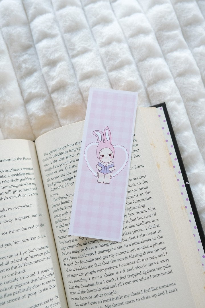 Sonny Bookmark