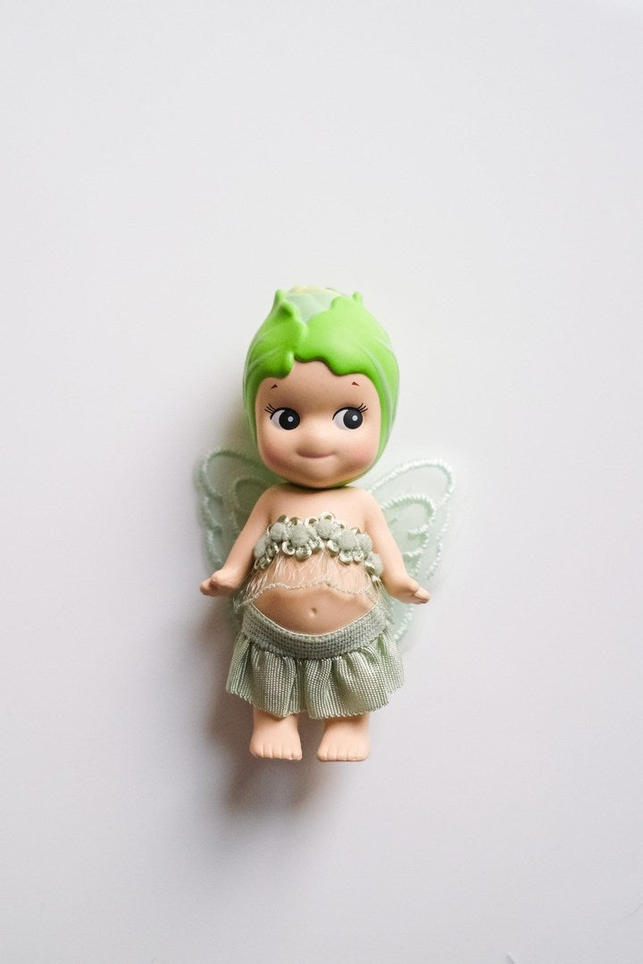 Green Fairy Two Piece - Sonny Angel Clothes