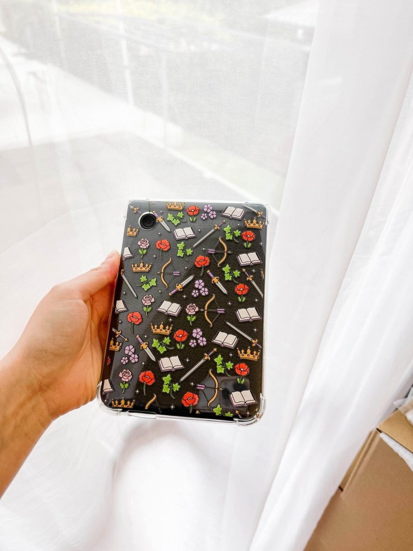 Powerless - Kindle/Kobo Case