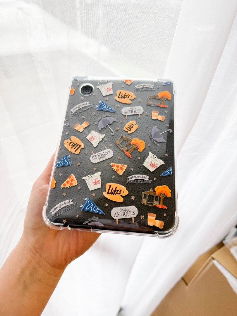 Gilmore - Kindle/Kobo Case