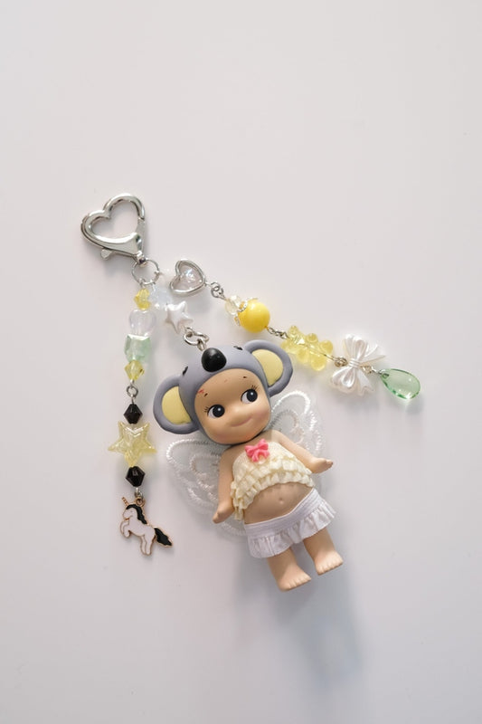 Koala Sonny Angel Keychain