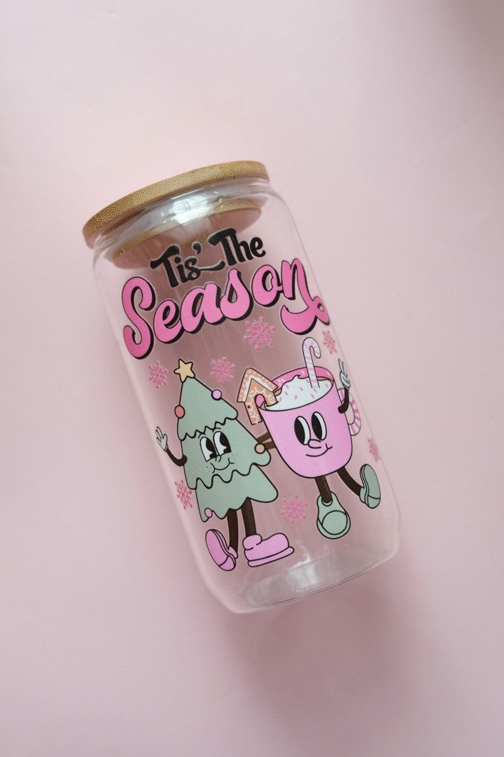 Tis The Season