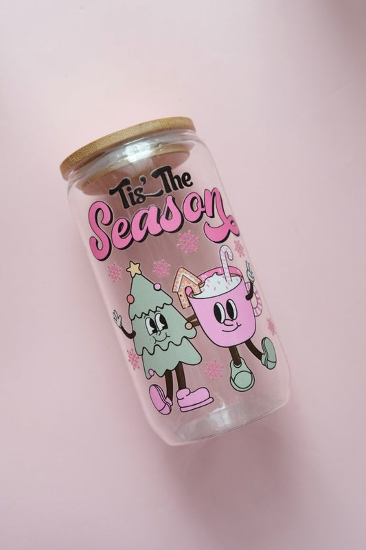 Tis The Season