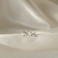 Bow Earrings - faith&joy