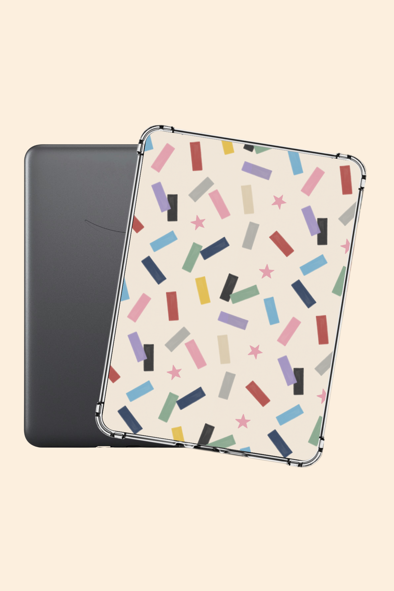 Eras Confetti Kindle/Kobo Insert