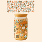 Showgirl Glass Tumbler