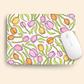 Tulip Fields Mousepad