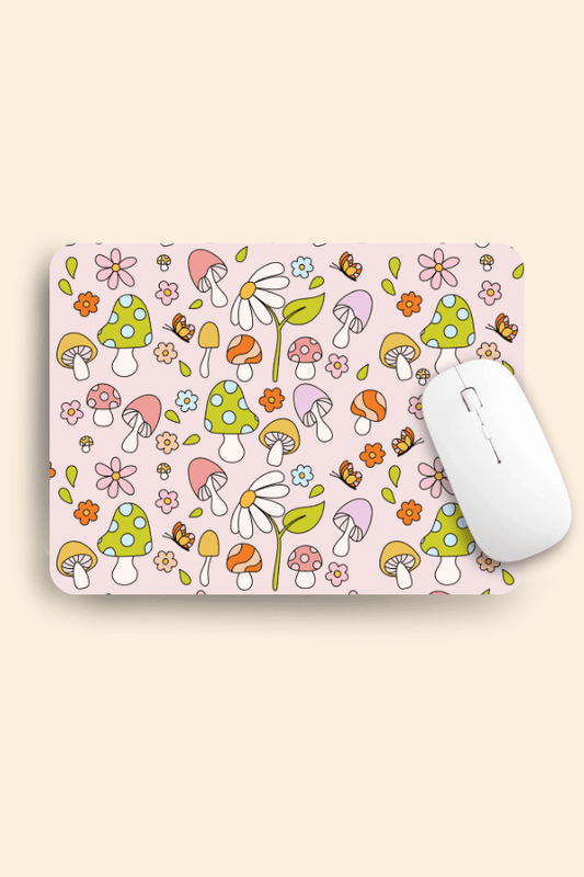 Mushies Mousepad