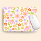 Flower Fields Mousepad