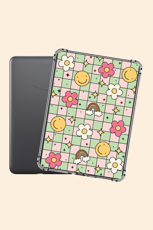 Happy Icons Kindle/Kobo Insert