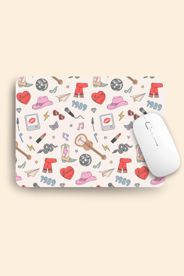 Swiftie Mousepad