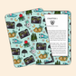 Cullen - Kindle/Kobo Skin