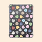 Era Candy Hearts - Kindle/Kobo Case