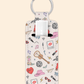 Swiftie - Lip Balm Holder Keychain