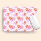 Flower Party Mousepad