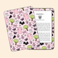 The Cure - Kindle/Kobo Skin