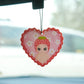 Sonny - Strawberry Air Freshener