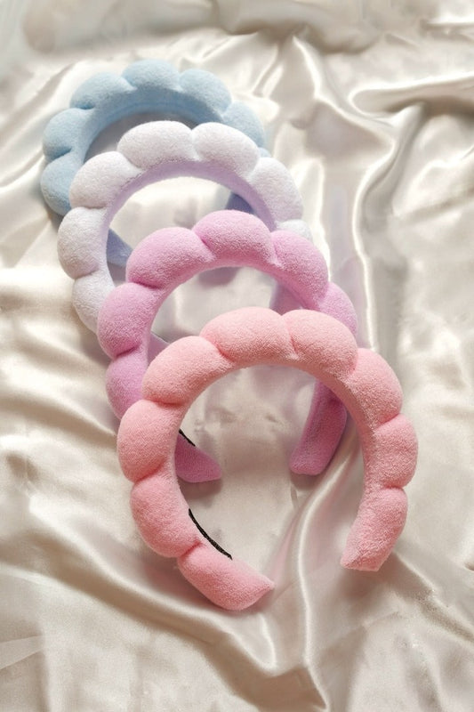 GRWM Hairband - faith&joy
