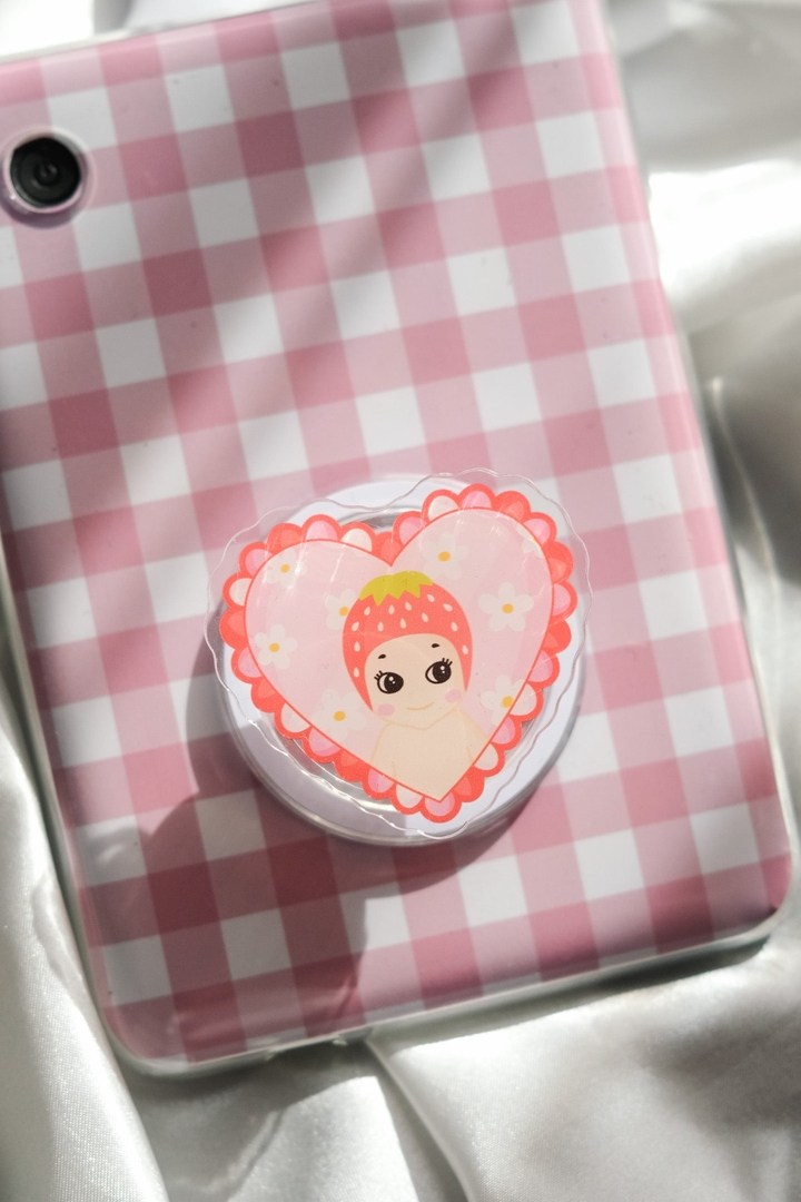 Sonny Angel Magnetic Grip