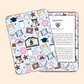 TSITP - Kindle/Kobo Skin
