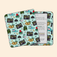 Cullen - Kindle/Kobo Skin