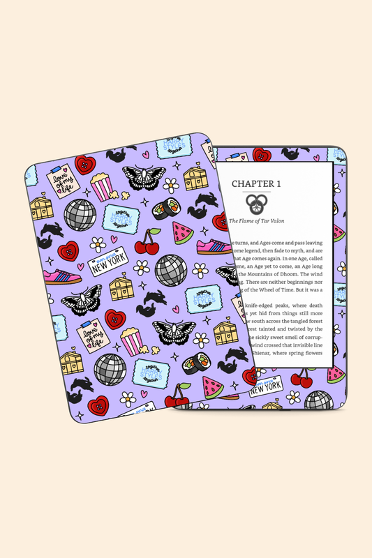 Together - Kindle/Kobo Skin