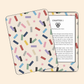 Era Confetti - Kindle/Kobo Skin
