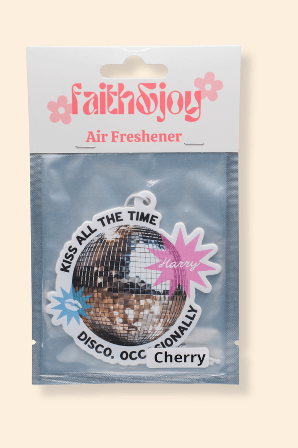 KISSCO - Air Freshener