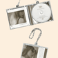 TTPD - CD Keychain