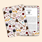 Hog Warts - Kindle/Kobo Skin
