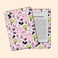 The Cure - Kindle/Kobo Skin